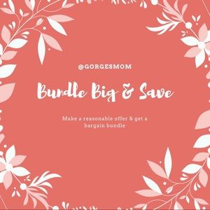 Clothing & Accessories